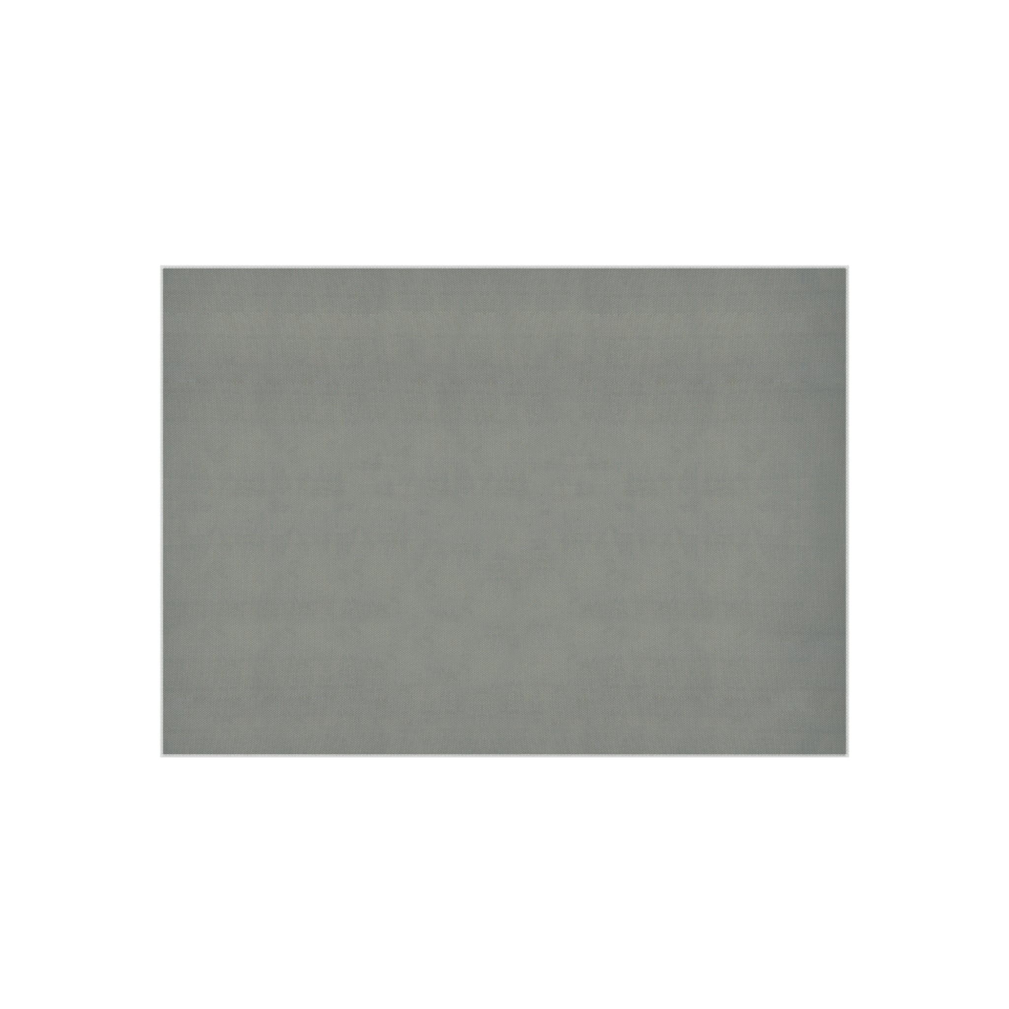 Camp-Themed Outdoor Rug - Perfect for Camping, RV Trips, Beach Days, Front Porch Decor, and Family Gatherings
