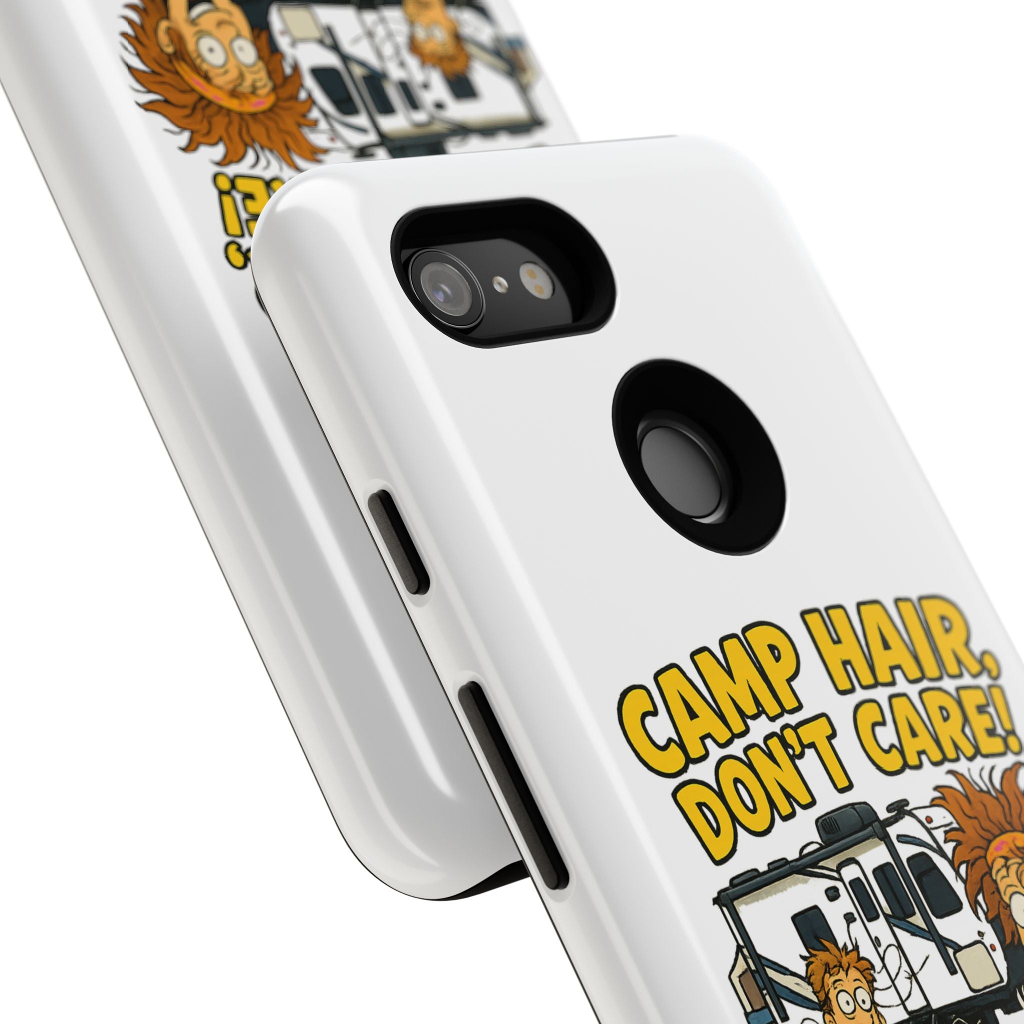 Tough Cases