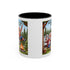 Mug - You are Never Too Old to Play Outside Coffee Mug (11, 15oz)