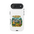 Outdoor Adventure Phone Case - 'You Are Never Too Old to Play Outside'