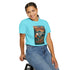 Family Camping T-shirt, Casual Outdoor Tee, Perfect for Family Gatherings, Summer Camp, Gift for Outdoor Lovers, Relaxed Fit Tee