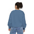 Camper Vibes Sweatshirt - Enjoy S'mores, Unisex Campfire Clothing, Perfect for Outdoor Adventures, Gift for Adventurers, Cozy Camping Attire