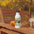 Funny Stainless Steel Water Bottle - Great for Campers, RV Lovers, Outdoor Adventures, Gifts for Him, Travel Mug