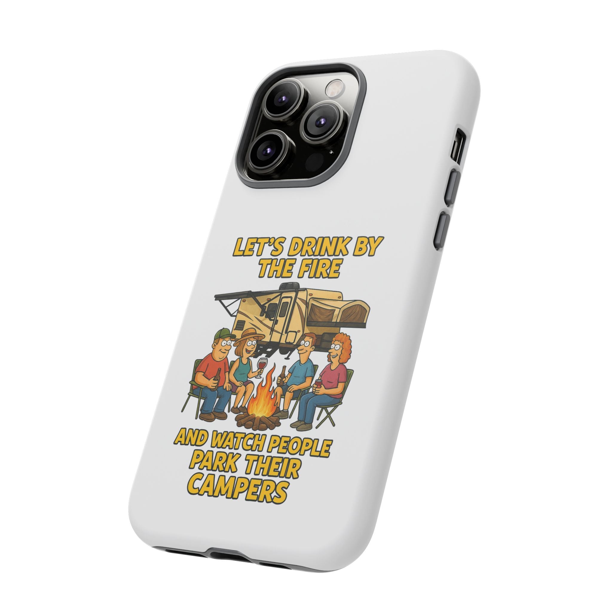 Tough Cases