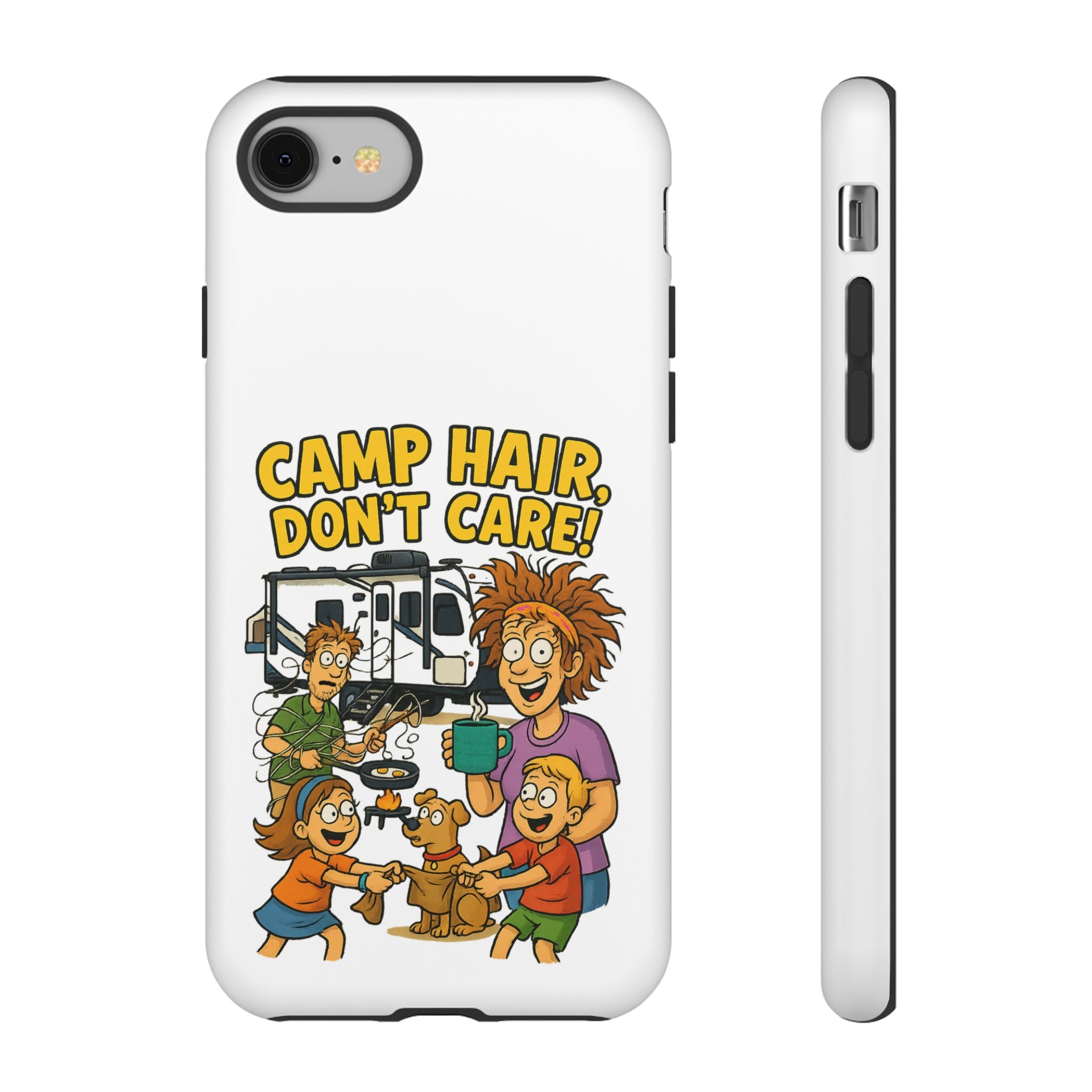 Tough Cases