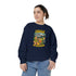 Camping Adventure Sweatshirt - Perfect for Outdoor Lovers