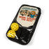 Pickleball Paddle Set - Fun Outdoor Game for Campers, Perfect Gift for Friends, Family, Outdoor Activities, Pickleball Lovers