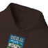 Mountain Connection Unisex Hooded Sweatshirt | Cozy Gift for Nature Lovers | Perfect for Camping, Hiking, Outdoor Adventures, and [...]