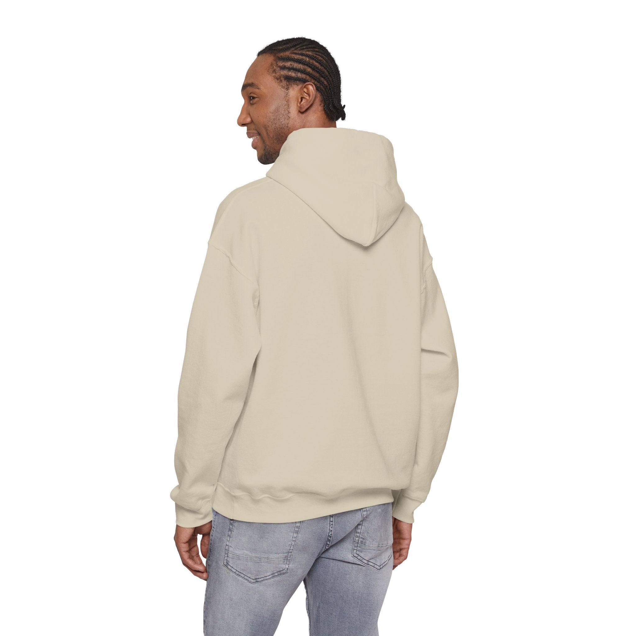 Adventure-Themed Hooded Sweatshirt - Perfect for Travel Enthusiasts, Camper Gifts, Cozy Outings, Outdoor Activities, Road Trip Essentials