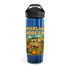 Camping Water Bottle, Outdoor Adventure Hydration, Eco-Friendly Gift, Gifts for Campers, Travel Bottle
