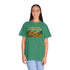 Camping T-Shirt for Outdoor Lovers, Perfect Gift for Campers, Adventure Tee, Vacation Shirt, Summer Fun Merchandise