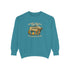 Camping Adventure Unisex Sweatshirt - Perfect for Outdoor Lovers