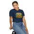 Camping T-Shirt for Outdoor Lovers, Perfect Gift for Campers, Adventure Tee, Vacation Shirt, Summer Fun Merchandise
