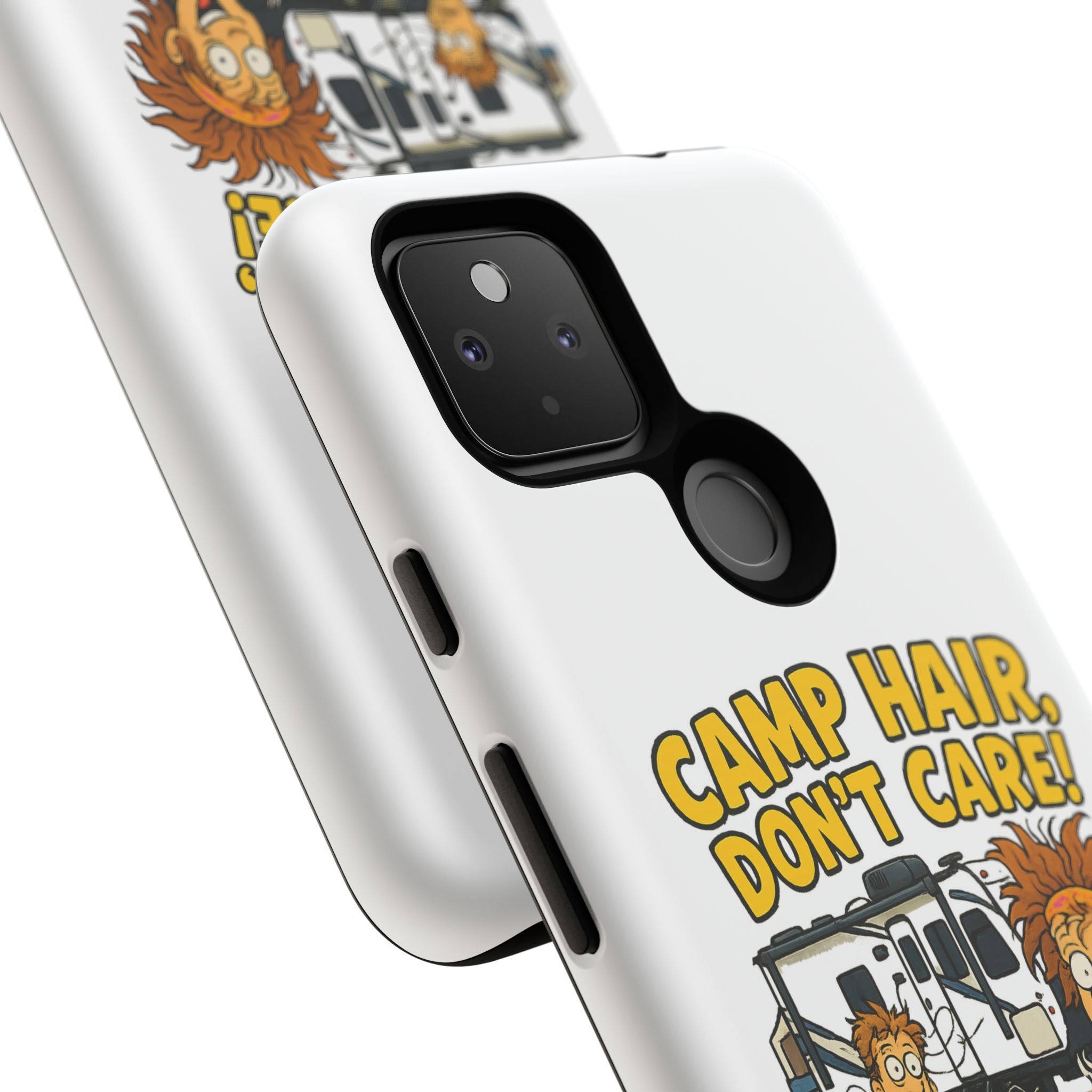 Tough Cases