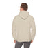 Adventure-Themed Hooded Sweatshirt - Perfect for Travel Enthusiasts, Camper Gifts, Cozy Outings, Outdoor Activities, Road Trip Essentials