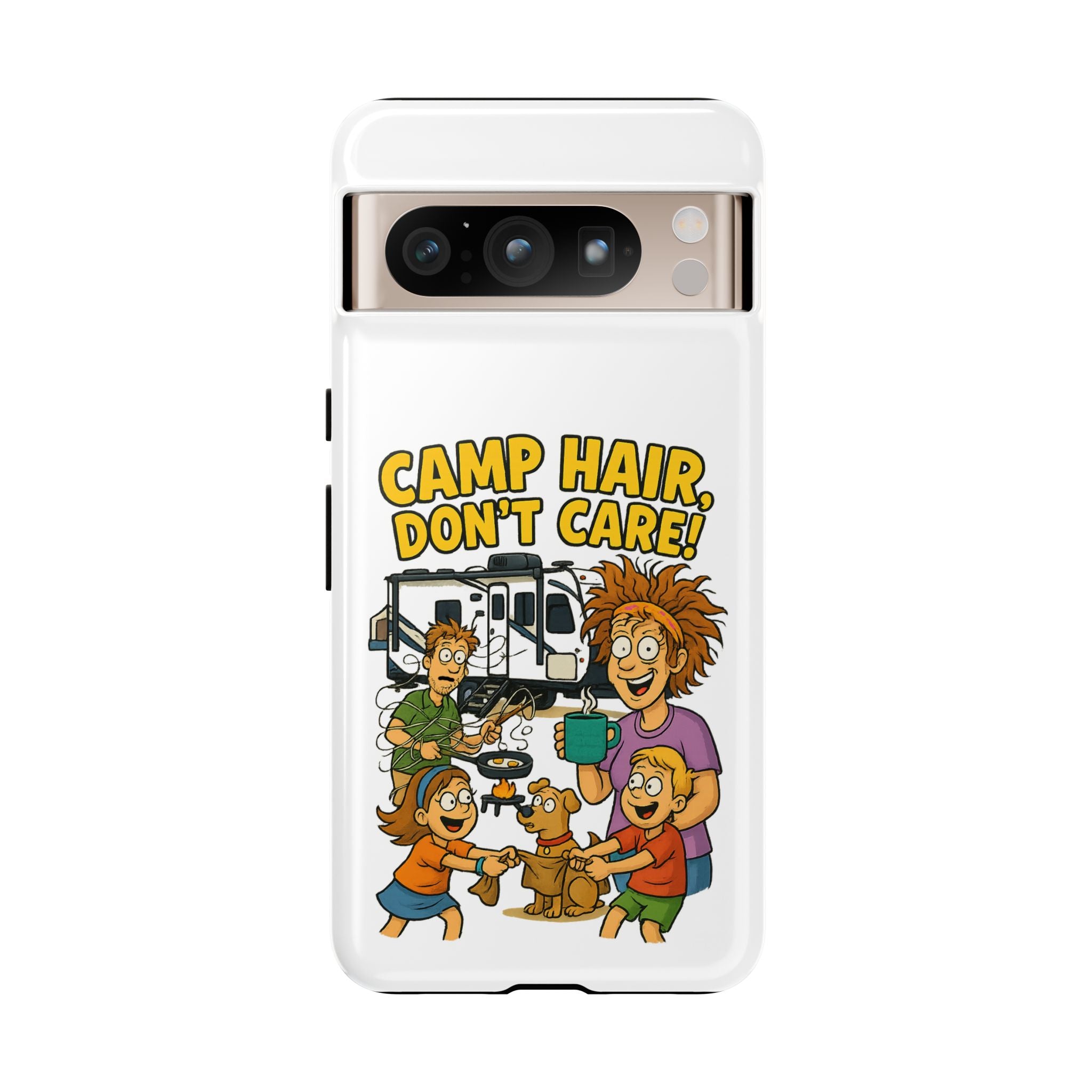 Tough Cases