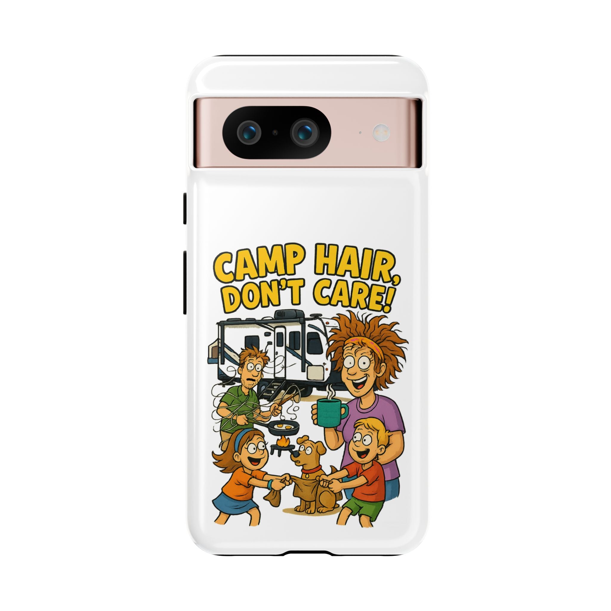 Tough Cases