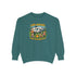 Retro Camping Sweatshirt, Life Rocks Sweater, Unisex Sweatshirt, Vintage RV Sweatshirt, Cozy Outdoor Apparel, Gift for Campers