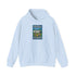 Mountain Connection Unisex Hooded Sweatshirt | Cozy Gift for Nature Lovers | Perfect for Camping, Hiking, Outdoor Adventures, and [...]