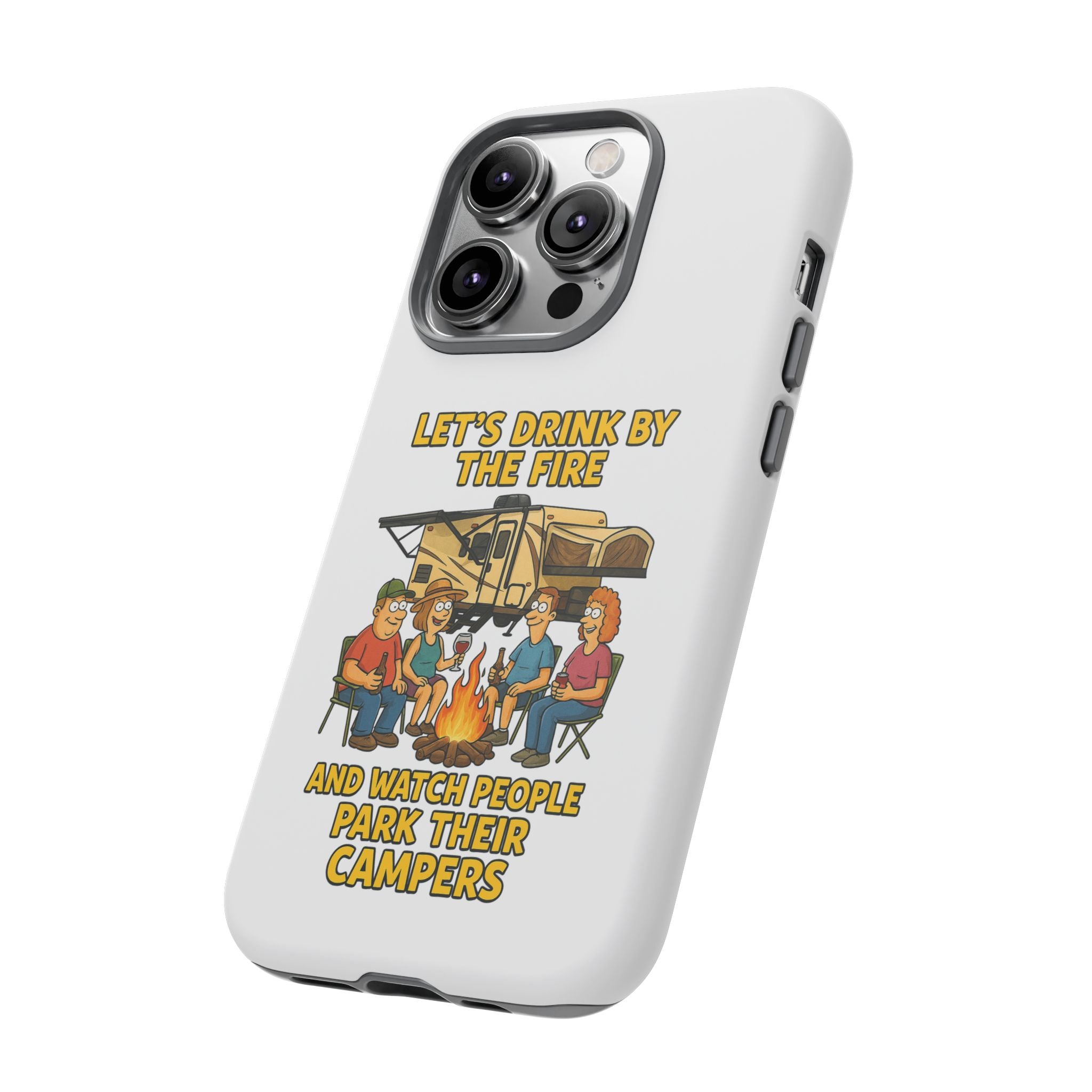 Tough Cases