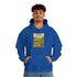 Cozy Camping Sweatshirt | Unisex Heavy Blend Hoodie, Outdoor Gear, Nature Lover Gift, Camping Apparel, Weekend Retreat Wear