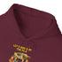 Cozy Family Gathering Hoodie - Let's Make Memories by the Fire, Family, Friends, Campfire, Gift, Holiday