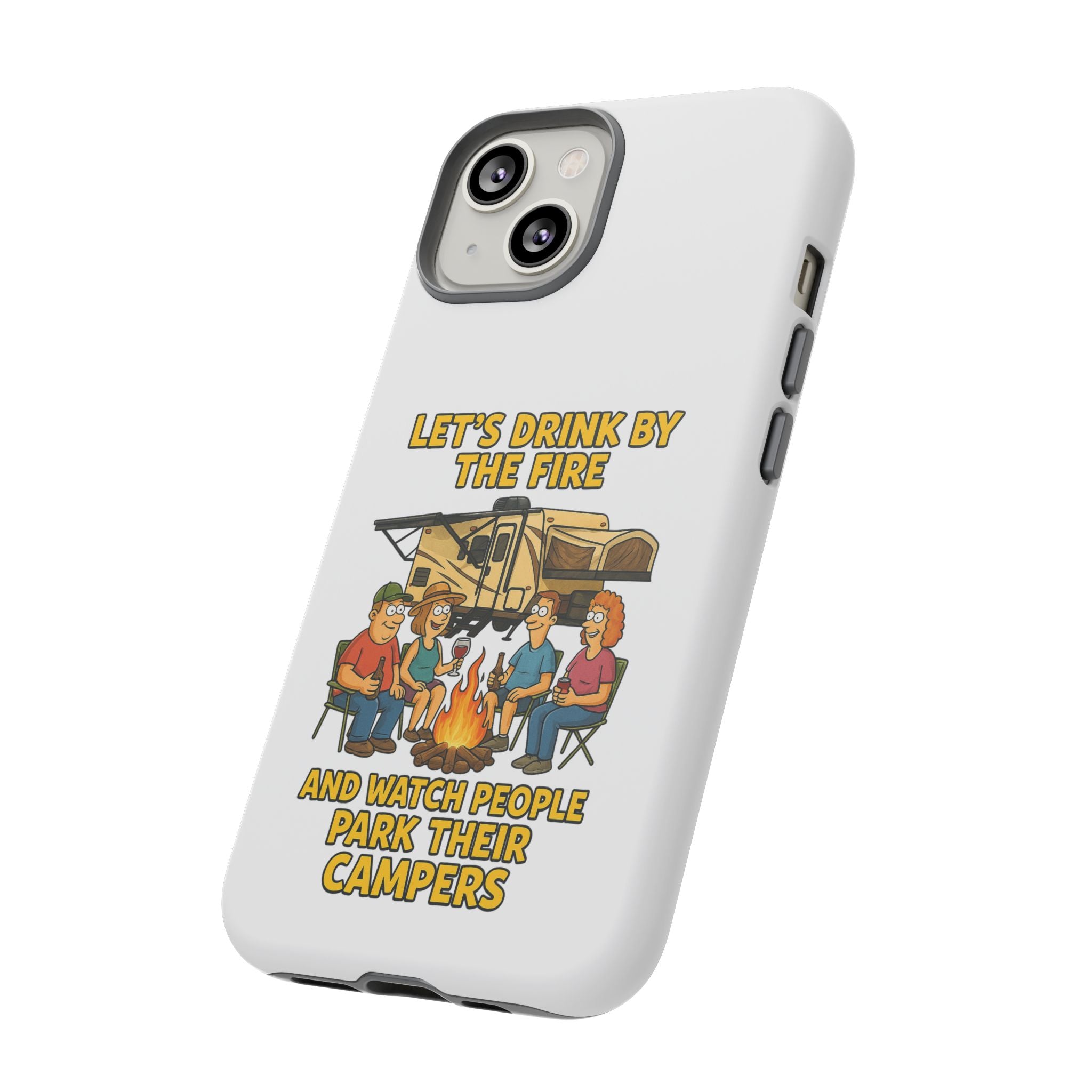 Tough Cases