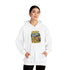 Camping Adventure Unisex Heavy Blend™ Hooded Sweatshirt