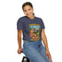 Playful Donation Humor Tee for Blood Donors, Perfect for Fundraisers, Special Events, Gifts, and Everyday Wear