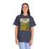 Camping Humor T-Shirt, Unisex Graphic Tee, Adventure Gift, Outdoor Lover Apparel, Funny Camping Shirt