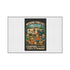 Camping-Themed Heavy Duty Floor Mat - Perfect for Outdoor Lovers, Home Decor, RV Accessories, Picnic, BBQ, Gifts