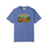 Camping T-Shirt for Outdoor Lovers, Perfect Gift for Campers, Adventure Tee, Vacation Shirt, Summer Fun Merchandise