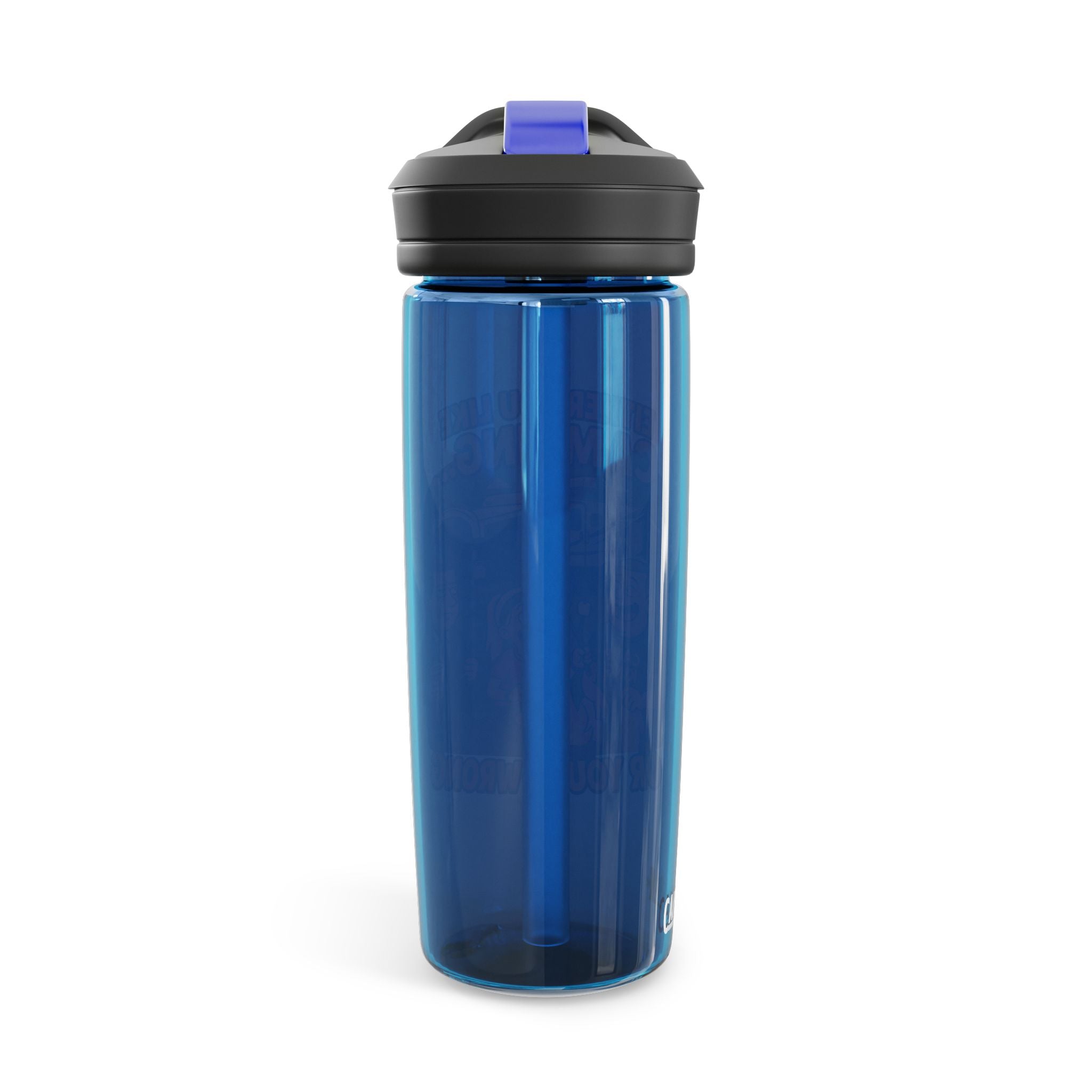 Camping-Themed CamelBak Eddy® Water Bottle