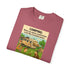 Camping Humor T-Shirt, Unisex Graphic Tee, Adventure Gift, Outdoor Lover Apparel, Funny Camping Shirt