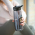 Camping Water Bottle with Fun Quote | Travel Mug, Outdoor Gear, Gift for Campers, Hydration Bottle, Adventure Accessory