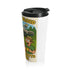 Donating Blood, One Mosquito at a Time - Hybrid Camper Travel Mug