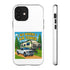 Tough Cases - I go where I am towed