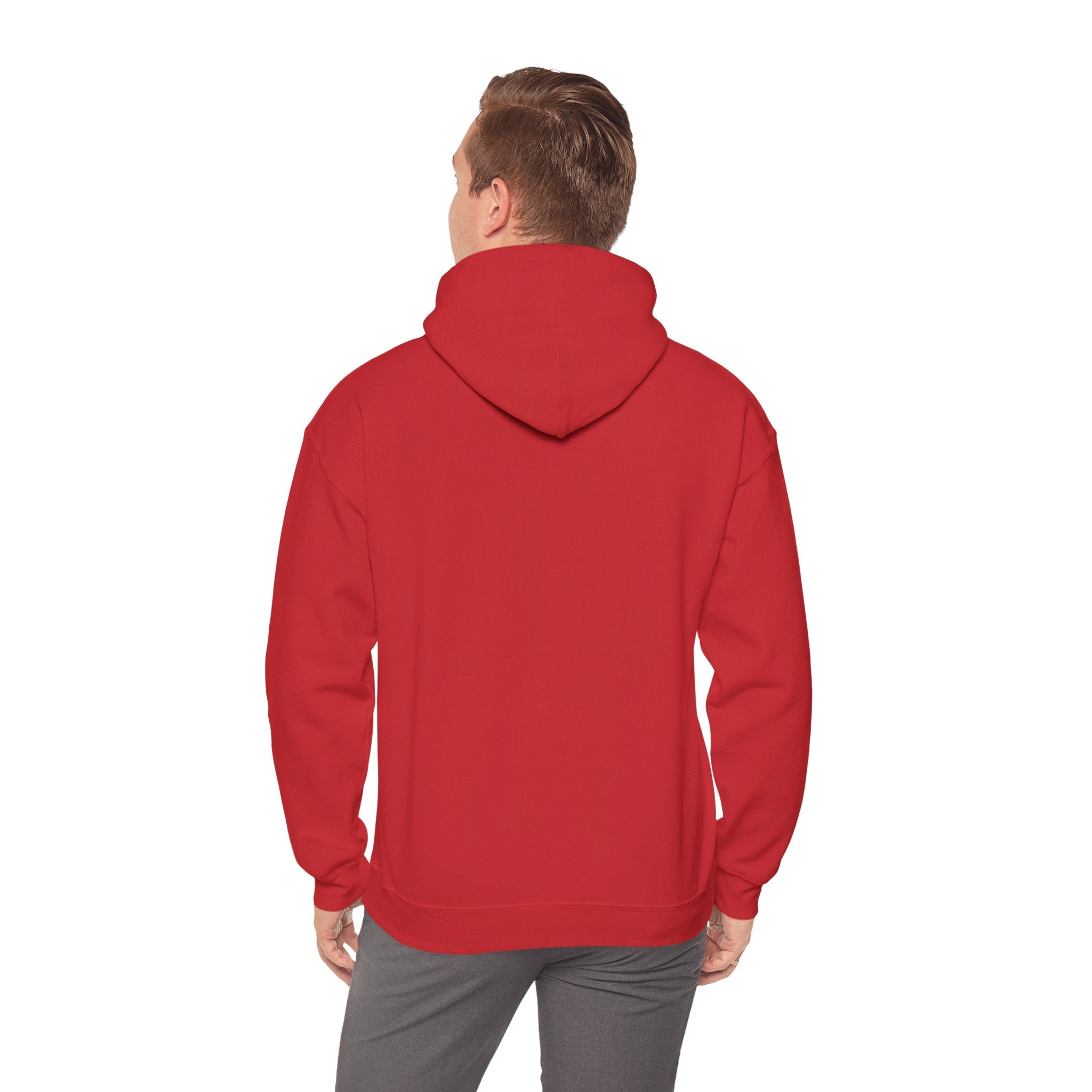 Adventure-Themed Hooded Sweatshirt - Perfect for Travel Enthusiasts, Camper Gifts, Cozy Outings, Outdoor Activities, Road Trip Essentials