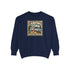 Camping Enthusiast Sweatshirt - Either you like camping…or you're Wrong