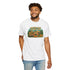 Camping T-Shirt for Outdoor Lovers, Perfect Gift for Campers, Adventure Tee, Vacation Shirt, Summer Fun Merchandise