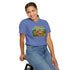 Camping T-Shirt for Outdoor Lovers, Perfect Gift for Campers, Adventure Tee, Vacation Shirt, Summer Fun Merchandise