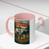 Camping Family Coffee Mug - Adventure, Nature, Family Time, Outdoor Enthusiasts, Gift for Campers