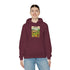 Cozy Camping Sweatshirt | Unisex Heavy Blend Hoodie, Outdoor Gear, Nature Lover Gift, Camping Apparel, Weekend Retreat Wear