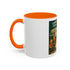 Camping Adventure Coffee Mug, Funny Mug for Campers, Get Toasted at the Same Time, Outdoor Gift, Nature Lover, Camping Decor