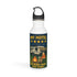Camping Adventure Stainless Steel Water Bottle | Great for Outdoor Enthusiasts, Travel, Hiking, Gifts for Campers, Fun RV Traveling [...]
