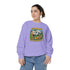 Retro Camping Sweatshirt, Life Rocks Sweater, Unisex Sweatshirt, Vintage RV Sweatshirt, Cozy Outdoor Apparel, Gift for Campers