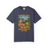 Playful Donation Humor Tee for Blood Donors, Perfect for Fundraisers, Special Events, Gifts, and Everyday Wear