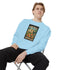 Weekend Forecast Camping Sweatshirt, Cozy Unisex Sweatshirt, Gift for Campers, Outdoor Adventure Apparel, Relaxed Fit Sweatshirt