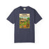 Camping Humor T-Shirt, Unisex Graphic Tee, Adventure Gift, Outdoor Lover Apparel, Funny Camping Shirt