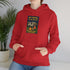Cozy Camping Hoodie - My Hotel, Outdoor Adventure Apparel, Travel Gift, Nature Lovers Sweatshirt, Camping Gear